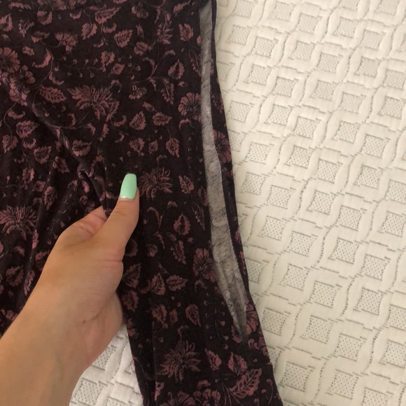 Open Back Top - Picture 3 of 6